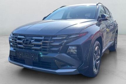 Hyundai TUCSON 3.000 km 34.890 &euro; Neunkirchen 57290