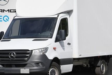 Mercedes-Benz Sprinter 57.600 km 53.431 &euro; Kreuztal 57223