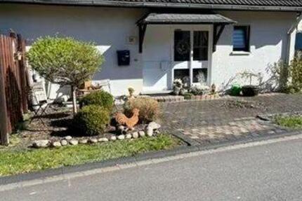 Haus Netphen - 3 Zimmer, 138 m&sup2;, 375.000&euro; | Angebot:26367557