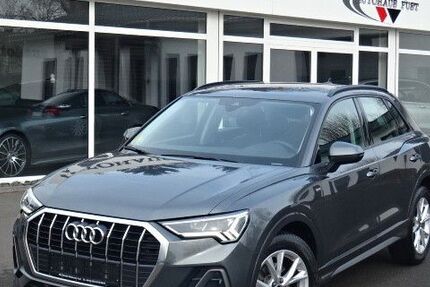 Audi Q3 125.000 km 26.500 &euro; Hattert 57644