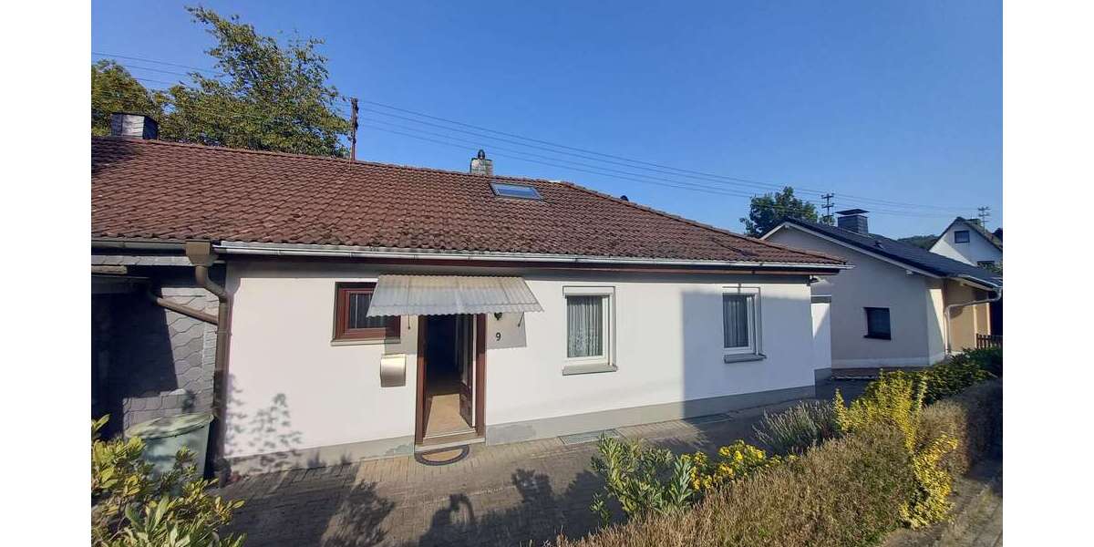 Etagenwohnung Morsbach - 3 Zimmer, 70 m&sup2;, 179.000&euro; | Angebot:26582380