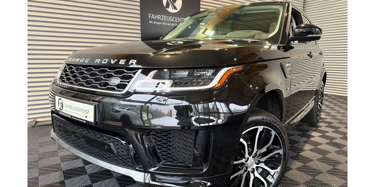 Land Rover Range Rover Sport 112.054 km 34.490 &euro; Wenden 57482