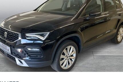 Seat Ateca 22.400 km 26.810 &euro; Siegen 57072