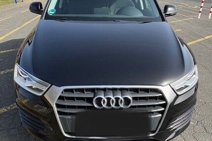 Audi Q3 85.800 km 16.600 &euro; Dillenburg 35683