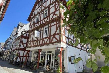 Haus Dillenburg - 5 Zimmer, 62 m&sup2;, 179.000&euro; | Angebot:25665429