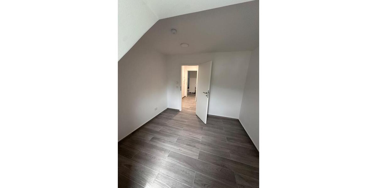 Etagenwohnung Siegen Kaan-Marienborn - 1 Zimmer, 17 m&sup2;, 430&euro; | Angebot:22711241