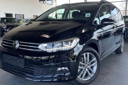 VW Touran 8.650 km 34.970 &euro; Attendorn 57439