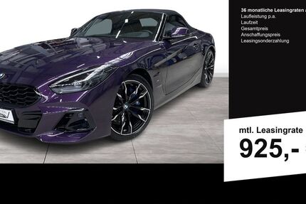 BMW Z4 M40 8.820 km 61.890 &euro; Siegen 57076