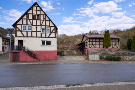 Haus Dillenburg - Nanzenbach Nanzenbach - 4 Zimmer, 115 m&sup2;, 135.000&euro; | Angebot:25352479