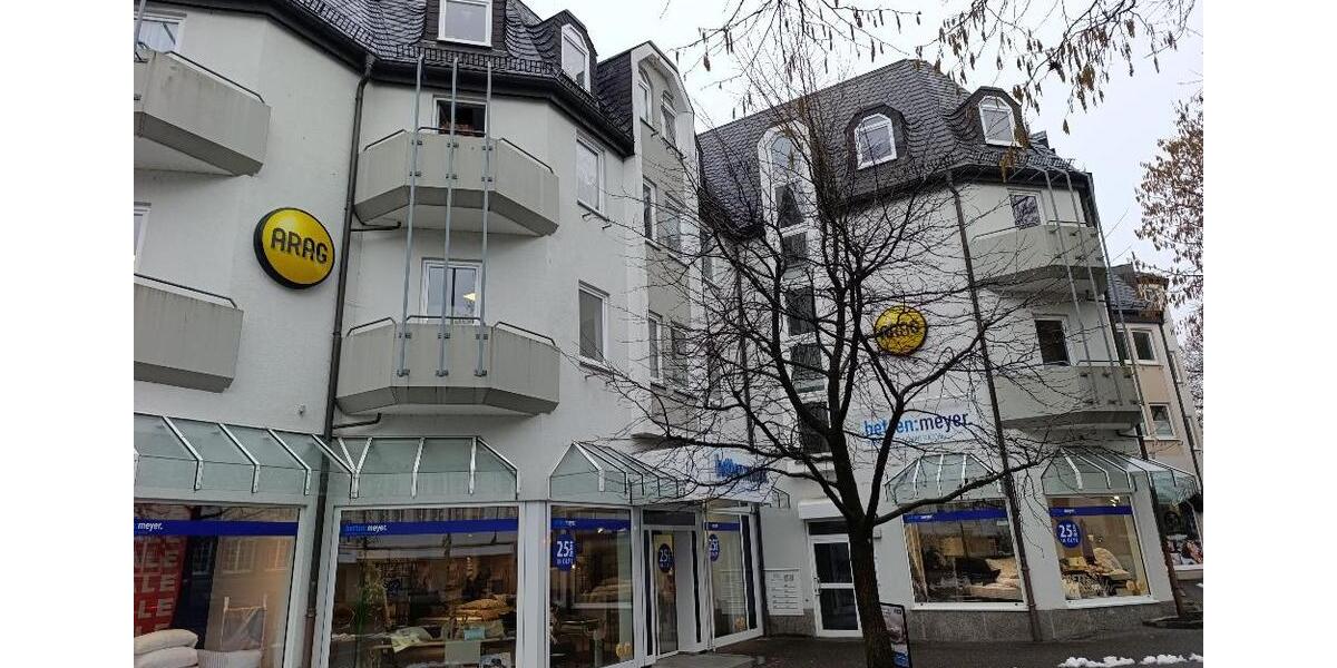 Gewerbeobjekt Olpe - 1.780&euro; | Angebot:25179834