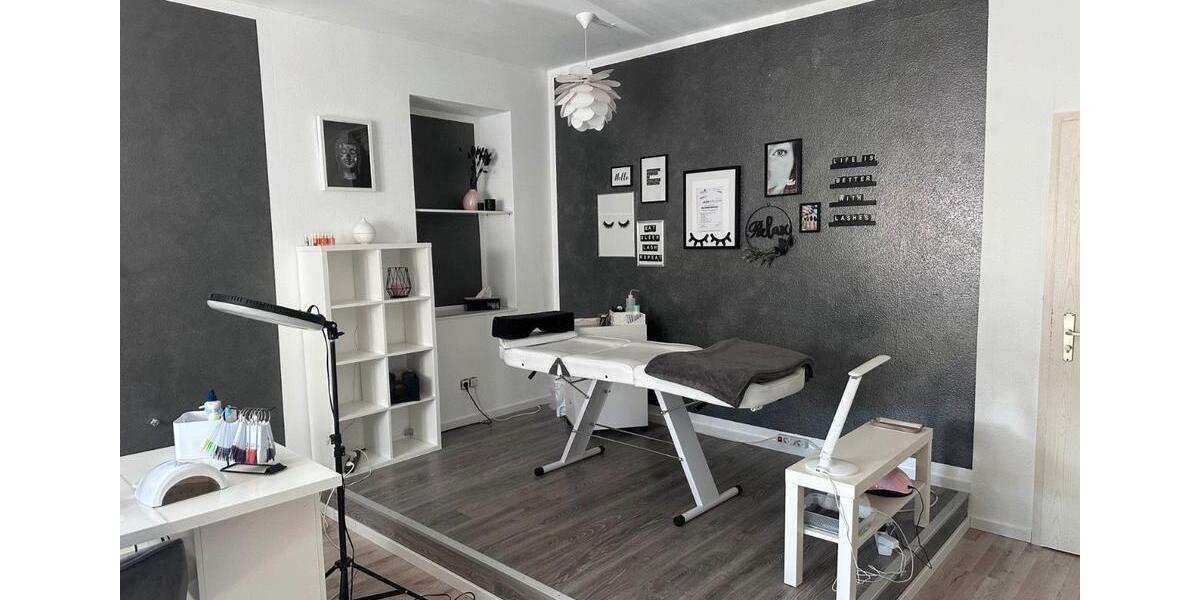 Gewerbeobjekt Scheuerfeld - 400&euro; | Angebot:25856048