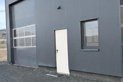 Gewerbeobjekt Eschenburg - 1.500&euro; | Angebot:25597452