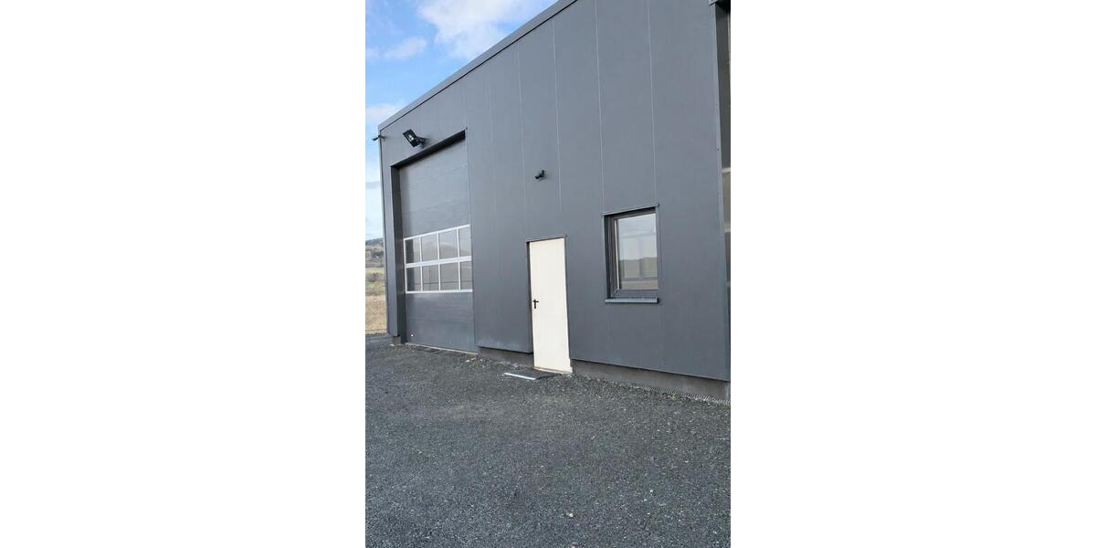 Gewerbeobjekt Eschenburg - 1.500&euro; | Angebot:25597452