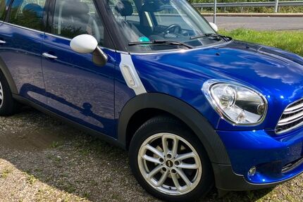 Mini Countryman D (Cooper) 105.000 km 9.600 &euro; Herdorf 57562