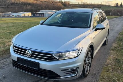 VW Passat Variant 209.000 km 10.990 &euro; Kirchhundem 57399