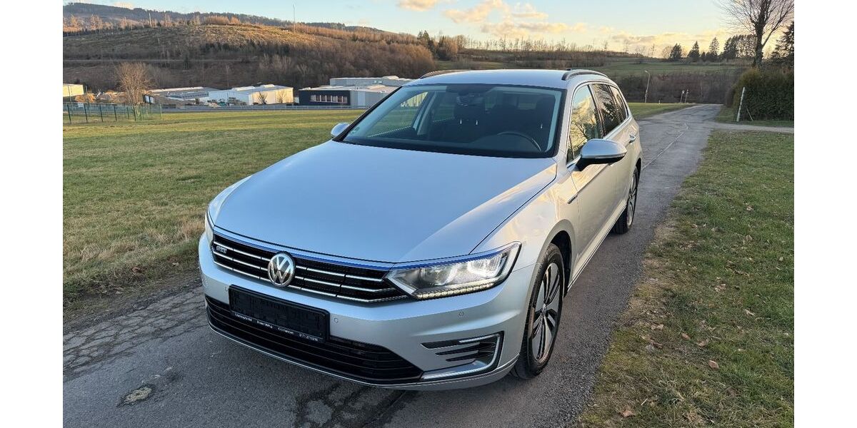 VW Passat Variant 209.000 km 10.990 &euro; Kirchhundem 57399