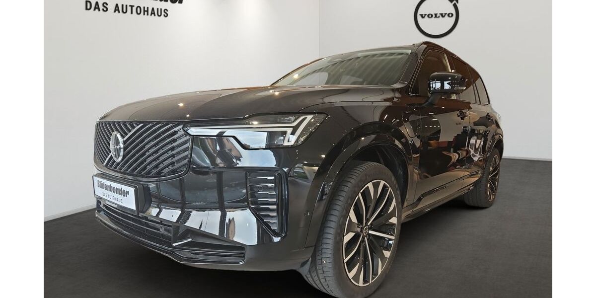 Volvo XC90 7.500 km 78.769 &euro; Siegen 57076