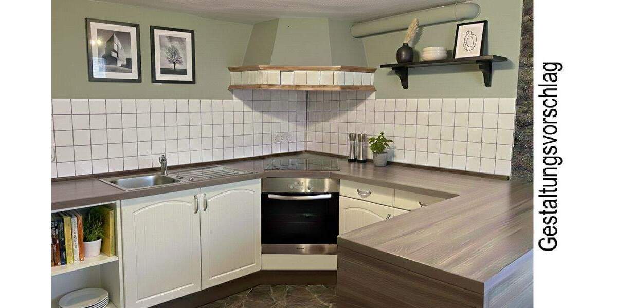 Einfamilienhaus Weitefeld - 5 Zimmer, 124 m&sup2;, 150.000&euro; | Angebot:25685049