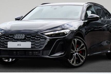 Audi A5 14.500 km 66.980 &euro; Olpe 57462