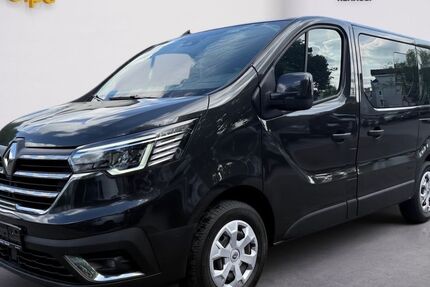 Renault Trafic 90.020 km 28.390 &euro; Wenden 57482