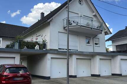 Wohnung Netphen - 2 Zimmer, 78 m&sup2;, 179.000&euro; | Angebot:27273244