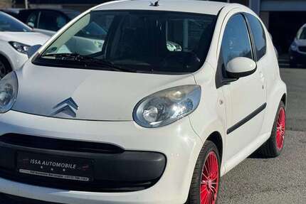 Citroen C1 150.000 km 2.499 &euro; Bad Laasphe 57334