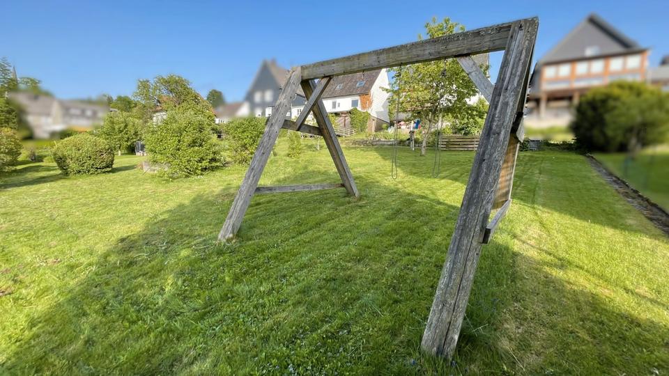 Einfamilienhaus Kirchhundem - 7 Zimmer, 170 m&sup2;, 240.000&euro; | Angebot:26890861
