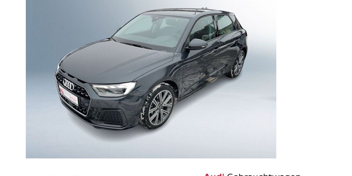 Audi A1 6.527 km 24.910 &euro; Siegen 57074