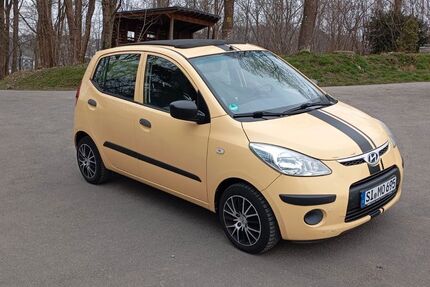 Hyundai i10 84.000 km 1.750 &euro; Netphen 57250