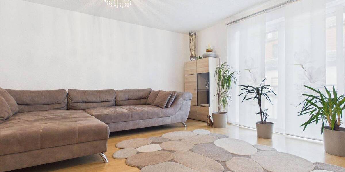 Etagenwohnung Attendorn - 4 Zimmer, 121 m&sup2;, 269.000&euro; | Angebot:26412802