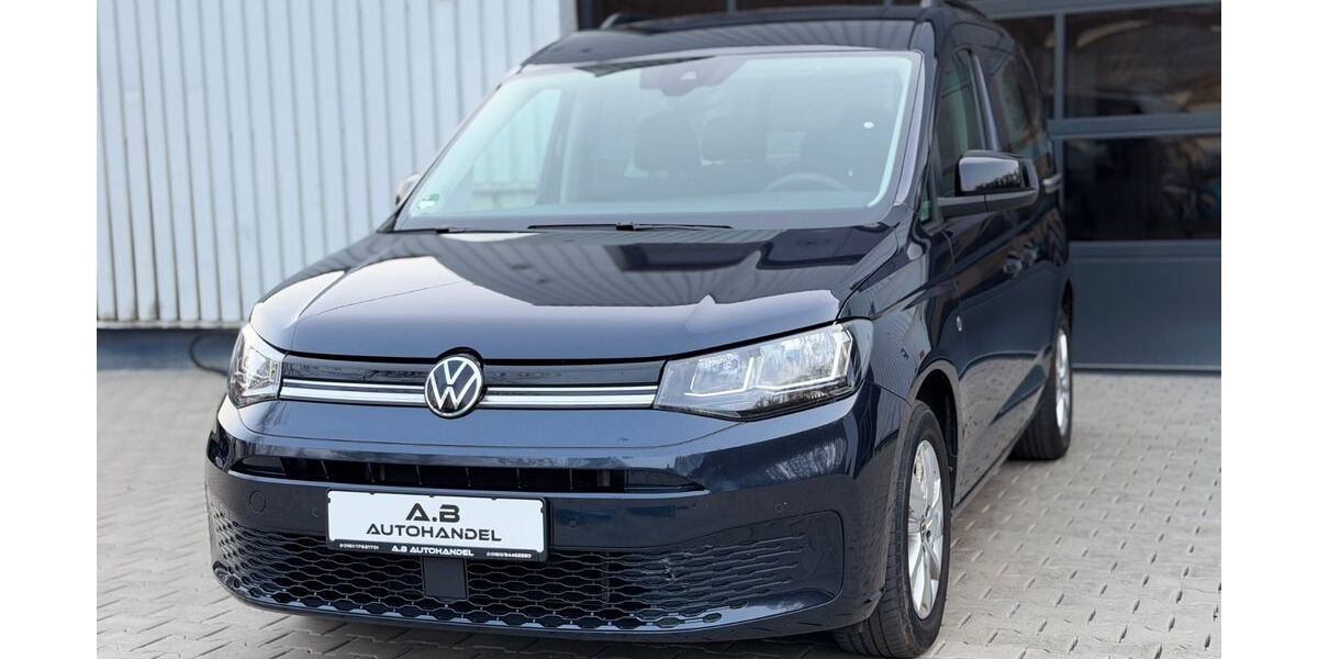 VW Caddy 57.000 km 21.990 &euro; Wilden (Siegerland) 57234