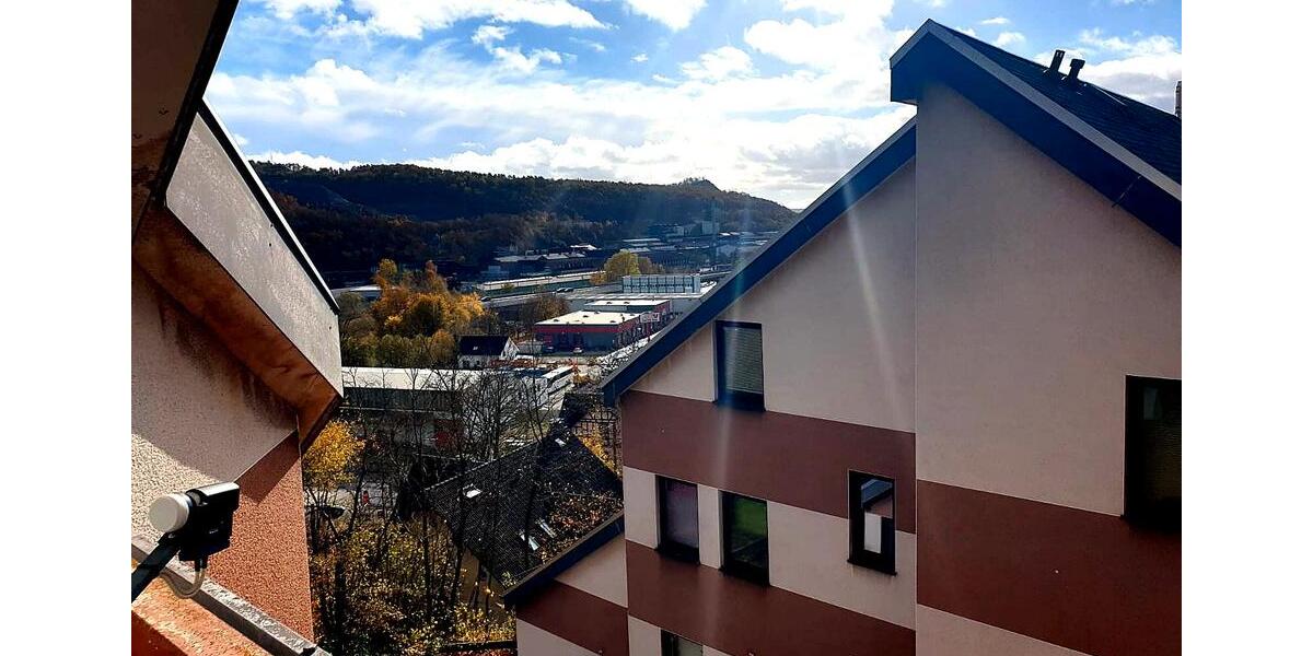 Dachgeschoßwohnung Siegen Dillnhütten - 1 Zimmer, 31 m&sup2;, 83.500&euro; | Angebot:27197361