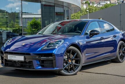 Porsche Panamera 4.990 km 149.700 &euro; Siegen 57080