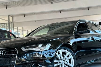 Audi A6 285.990 km 12.991 &euro; Siegen 57078