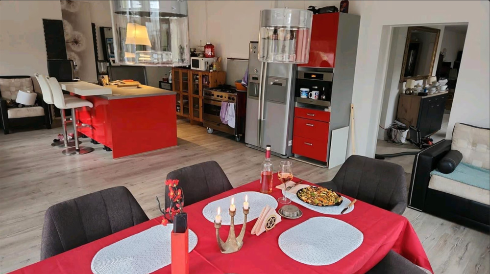 Einfamilienhaus Pracht bei Hamm - 5 Zimmer, 150 m&sup2;, 215.000&euro; | Angebot:25692767