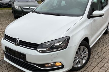 VW Polo 205.000 km 5.690 &euro; Lennestadt (Meggen)…. 57368