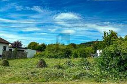 IHR IDYLLISCHES EIGENHEIM BEGINNT HIER - Grundstück Unnau | Angebot:25906737