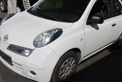 Nissan Micra 173.000 km 650 &euro; Kreuztal 57223