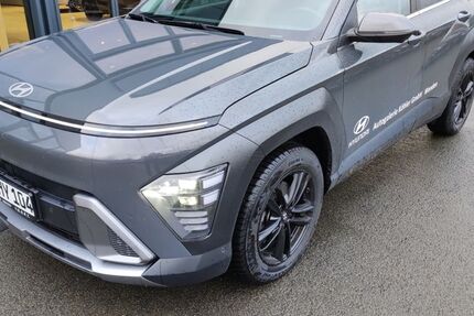 Hyundai KONA 16.950 km 33.990 &euro; Wenden 57482