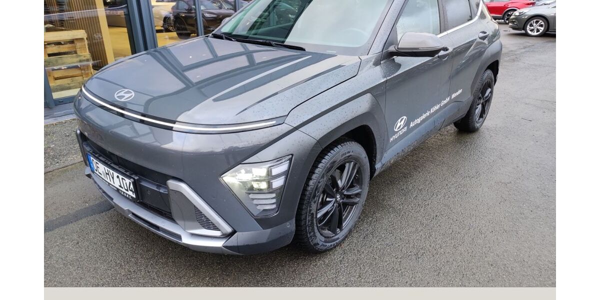 Hyundai KONA 16.950 km 33.990 &euro; Wenden 57482