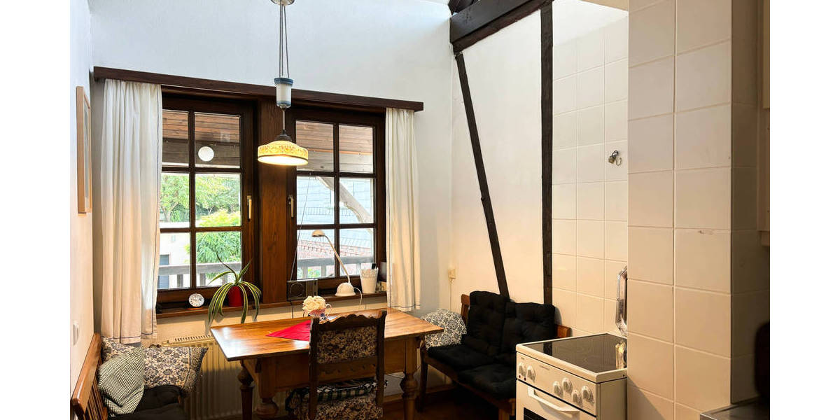 Einfamilienhaus Hamm - 7 Zimmer, 101 m&sup2;, 195.000&euro; | Angebot:25691796