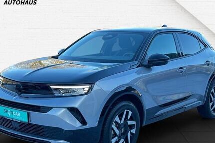 Opel Mokka 6.738 km 25.490 &euro; Burbach 57299