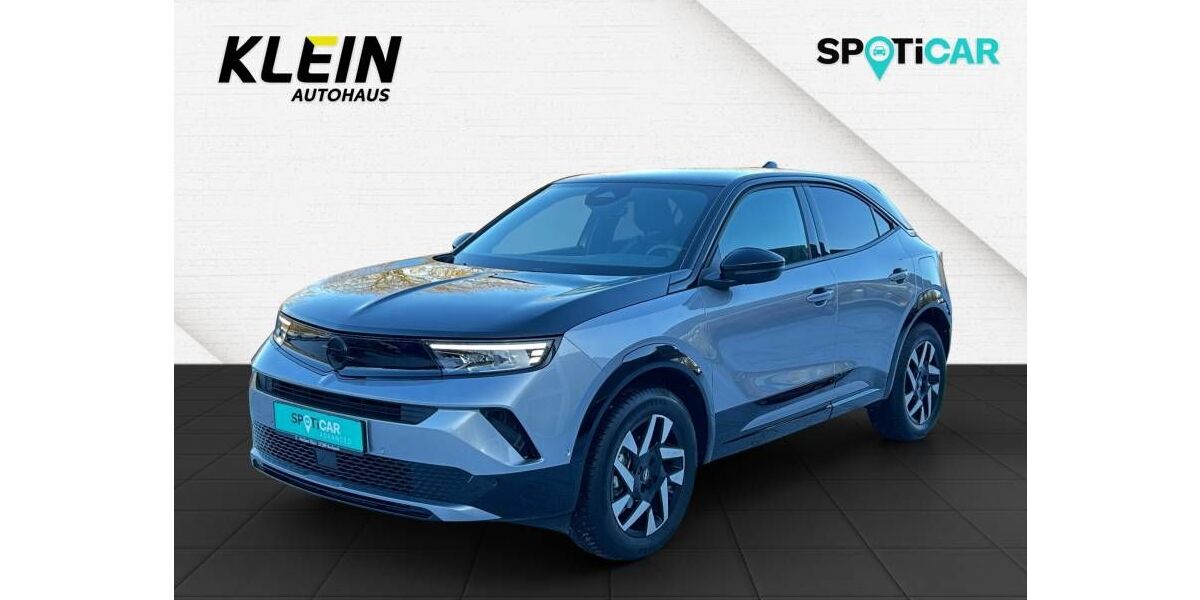 Opel Mokka 6.738 km 25.490 &euro; Burbach 57299