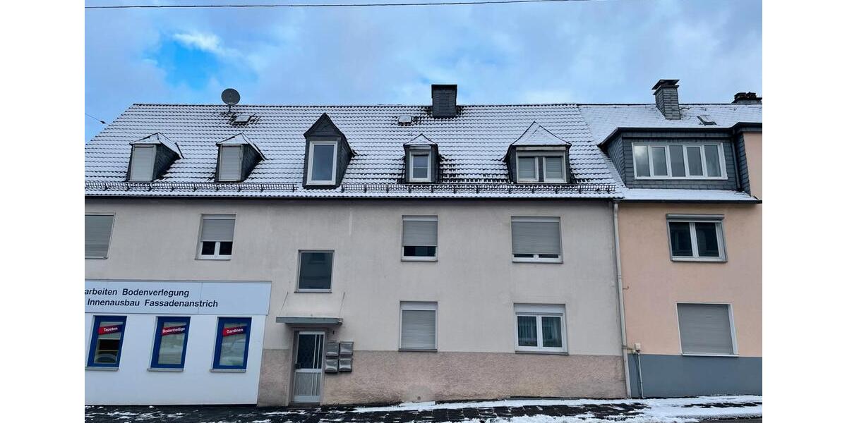 Erdgeschoßwohnung Siegen Kaan-Marienborn - 3 Zimmer, 80 m&sup2;, 580&euro; | Angebot:26446436
