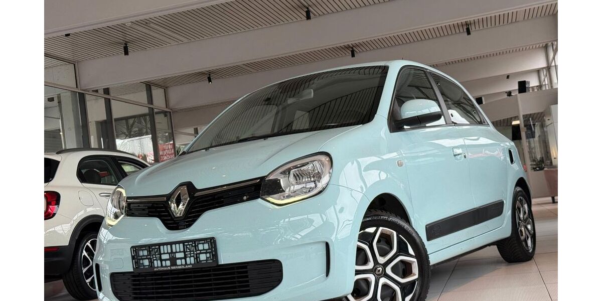 Renault Twingo 82.503 km 7.491 &euro; Siegen 57078