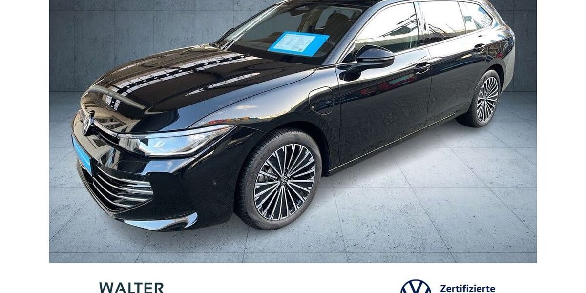 VW Passat 7.200 km 42.950 &euro; Siegen 57076