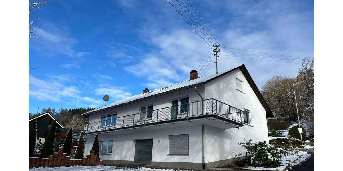 Einfamilienhaus Kirchhundem - 7 Zimmer, 230 m&sup2;, 359.000&euro; | Angebot:23937119