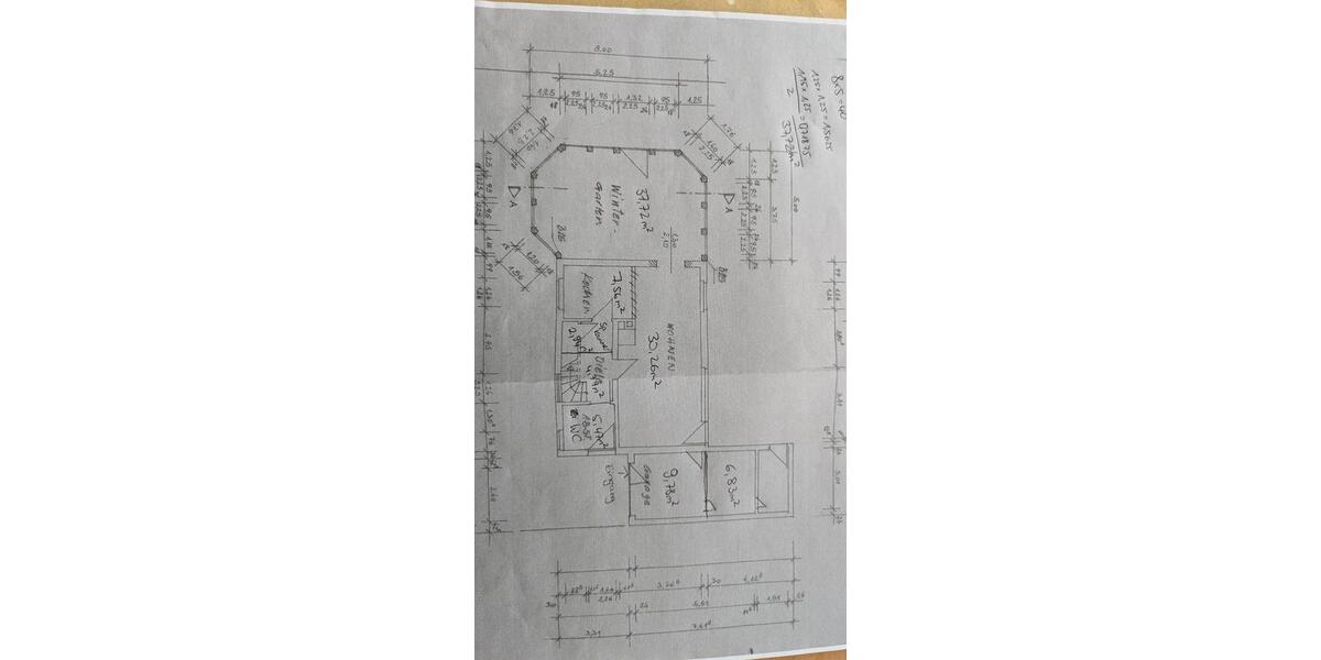 Einfamilienhaus Rennerod - 4.5 Zimmer, 145 m&sup2;, 250.000&euro; | Angebot:24854482