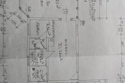 Haus Rennerod - 4.5 Zimmer, 145 m&sup2;, 250.000&euro; | Angebot:24854482