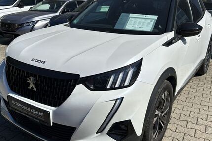 Peugeot 2008 15.200 km 21.980 &euro; Siegen 57072